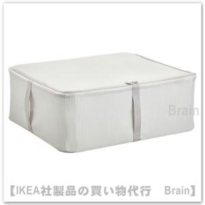 イケア（IKEA） BRIMNES/ブリムネス ワードローブ 扉2枚付 ホワイト