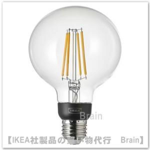 IKEA TRADFRI イケアトロードフリ LED電球 E26 6個セット イケア（IKEA） TRADFRI/トロードフリ LED電球 E26/440 ルーメン
