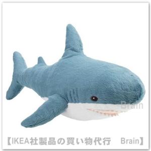 正規品】BS ぬいぐるみ ベイビーシャーク(L)メロディ付き ダディー