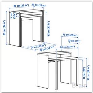IKEA/イケア LANGDHOPP/レングド...の詳細画像2