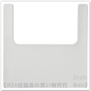 ＩＫＥＡ/イケア　ANTILOP/アンティロープ　トレイマット　グレー(006.124.96/00612496)