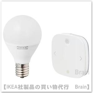 イケア IKEA/イケア TRADFRI/トロードフリ LED電球 GU10/345 イケア IKEA/イケア TRADFRI/トロードフリ LED電球 GU10/345