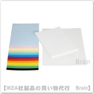 ＩＫＥＡ/イケア　MALA/モーラ　ペーパー（101.933.24/10193324)｜shop-brain