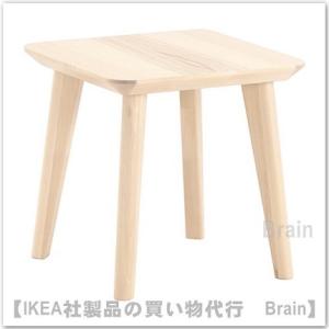IKEA イケア  コーヒーテーブル　lisabo IKEA LISABO リーサボー テーブル コーヒーテーブル ロー