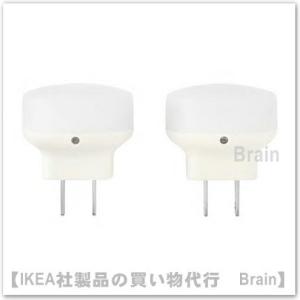 イケア（IKEA） スマート製品用ハブ ホワイト スマート m10503411