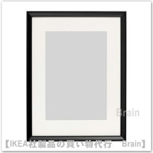 イケア（IKEA） VASTANHED/ヴェスタンヘド フレーム/23×28cm ホワイト