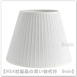 イケア（IKEA） DYKARKLOCKA/デュカルクロッカ ペンダントランプ