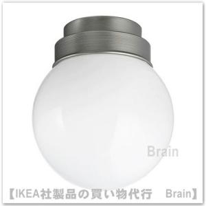 イケア（IKEA） KRANBALK/クランバルク シーリングランプ49 cm