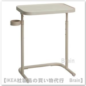 イケア（IKEA） MILLBERGET/ミルベルゲット 回転チェア ムールム
