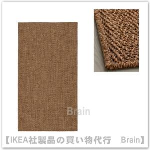 イケア IKEA/イケア LOHALS/ローハルス ラグ 平織り80x150 イケア IKEA/イケア LOHALS/ローハルス ラグ 平織り80x150