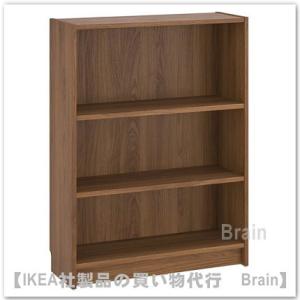 イケア（IKEA） KALLAX/カラックス インサート 扉33x33 cm ホワイト