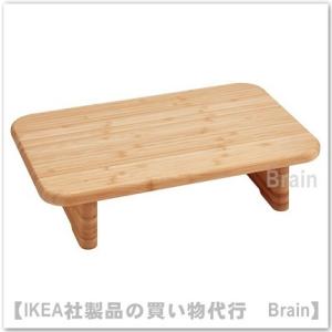 ＩＫＥＡ/イケア　STOLTHET/ストルトヘット　まな板 35x22 cm　竹（105.128.1...