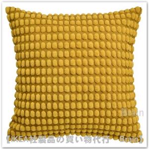 イケア（IKEA） FJADRAR/フィェドラール クッションパッド50x50 cm