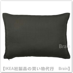 イケア（IKEA） ASVEIG/オースヴェイグ クッションカバー40x58 cm