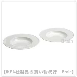 イケア（IKEA） FARGKLAR/フェルグクラー 食器 10点セット マット