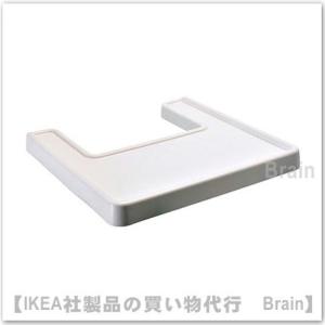 イケア IKEA/イケア TOBIAS/トービアス チェア 透明/クロム