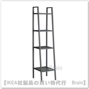 イケア（IKEA） 【IKEA】PLATSA プラッツァ オープンシェルフユニット