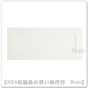 イケア（IKEA） KALLVIKEN/カルヴィーケン 扉60x64 cm ライトグレー