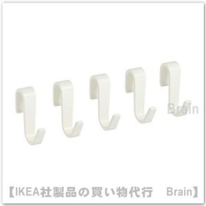 イケア（IKEA） LENNART/レッナールト 引き出しユニット ホワイト