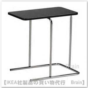 イケア（IKEA） GILLERSBERG/ギッレルスベリ サイドテーブル39x39x56