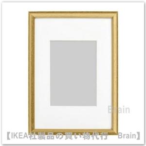フォトフレームIKEAイケア イケア（IKEA） IKEA - - LOMVIKEN -ロムヴィーケン- フォトフレーム