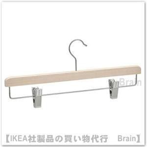 イケア（IKEA） BUMERANG/ブメラング ハンガー用ショルダーシェイパー