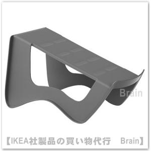 ＩＫＥＡ/イケア　MURVEL/ムルヴェル　シューズオーガナイザー14x14x24 cm　グレー（204.694.21）