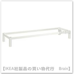 イケア（IKEA） KALLAX/カラックス インサート 有孔ボード付き扉33x33