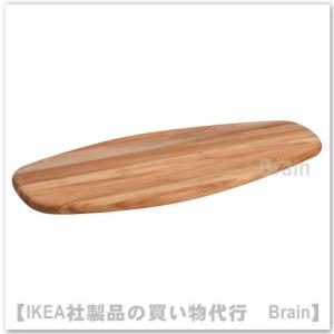 イケア（IKEA） FASCINERA/ファシネーラ まな板28x19 cm アカシア材
