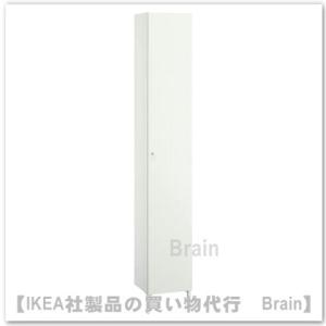 イケア（IKEA） IKEA PS キャビネット ホワイト（902.514.52