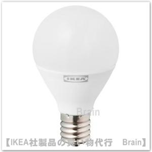 ＩＫＥＡ/イケア　TRADFRI/トロードフリ　LED電球 E17/440ルーメン・ワイヤレス調光　...