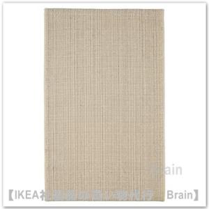 イケア（IKEA） ONSEVIG/オンセヴィグ ラグ パイル短160x235 cm マルチ