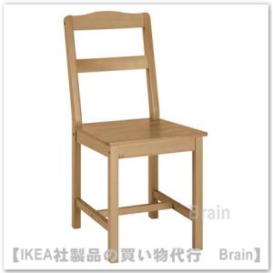 イケア（IKEA） RESARO/レーサロー 可動式ドロップリーフテーブル 収納