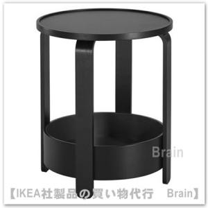 イケア（IKEA） BAGGBODA/バッグボーダ サイドテーブル71x50 cm