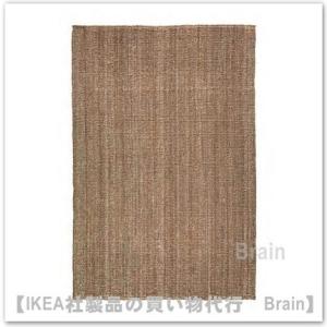 イケア IKEA/イケア LOHALS/ローハルス ラグ 平織り80x150 イケア IKEA/イケア LOHALS/ローハルス ラグ 平織り80x150