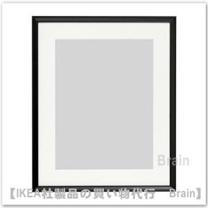 イケア（IKEA） HOVET/ホーヴェット ミラー78×196cm アルミニウム