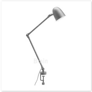 イケア（IKEA） DYKARKLOCKA/デュカルクロッカ ペンダントランプ