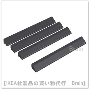 イケア（IKEA） 【単品】IKEA フロアデッキ ばら売り 1枚 屋外用