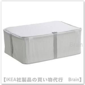 イケア（IKEA） SKUBB/スクッブ ボックス31x34x33 cm3個セット