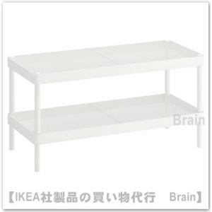 イケア（IKEA） MACKAPAR/マッカペール コートラック 靴収納ユニット