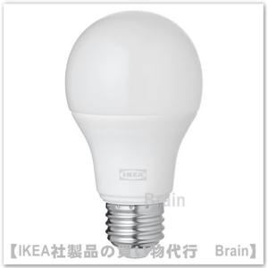 イケア（IKEA） TRADFRI/トロードフリ LED電球 E26/1160 ルーメン