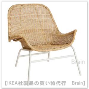 イケア（IKEA） DYVLINGE/ディヴリンゲ 回転パーソナルチェア