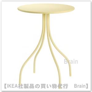 イケア（IKEA） GILLERSBERG/ギッレルスベリ サイドテーブル39x39x56