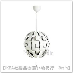 イケア（IKEA） NOSUND/ノースンド シーリングランプ44 cm バーチ