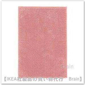 25 Off ｉｋｅａ イケア Toftbo バスルームマット40x60 Cm ピンク