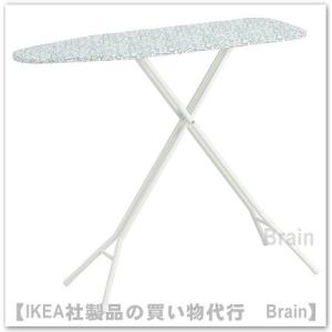 ＩＫＥＡ/イケア　RUTER/ルーテル　アイロン台108x33 cm　ホワイト（404.716.11）｜shop-brain