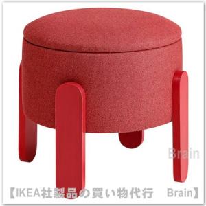 IKEA イケア　限定コレクション　フォルンヤド　スツール　リユース品 IKEA イケア 限定コレクション フォルンヤド スツール リユース