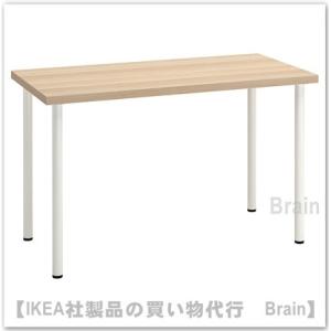 イケア（IKEA） IKEA - - GLADHOJDEN -グラードホイデン- デスク 昇降