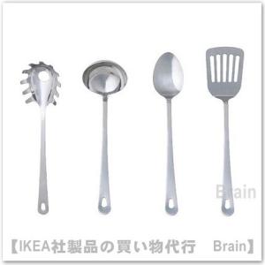 イケア お玉 レードルの商品一覧 キッチンツール 調理器具 キッチン 台所用品 キッチン 日用品 文具 通販 Yahoo ショッピング