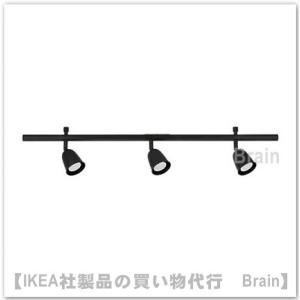 イケア（IKEA） KNUTBO/クヌートボー シーリングスポットライト 4